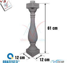  LỤC BÌNH (CON TIỆN) CTLT 03H61