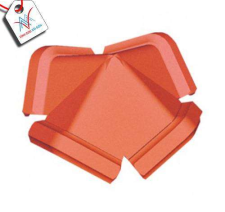 Ngói chạc 4 Đồng Nai