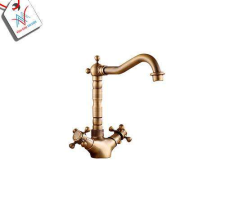 Vòi nước cổ điển GCC05 Kanly