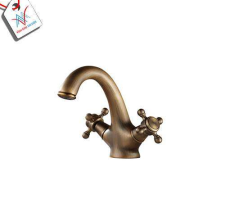 Vòi nước bằng đồng GCV05 Kanly
