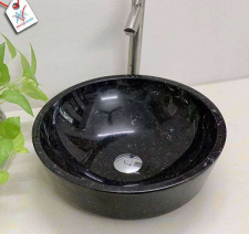 Lavabo đá tự nhiên BST28