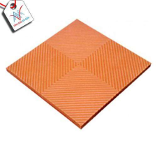 Gạch tàu lá dừa Đồng Nai 30x30
