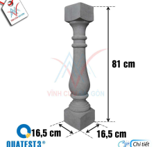  LỤC BÌNH (CON TIỆN) CTLT 30H81