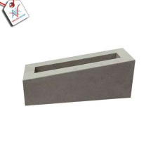 Bông gió mỹ thuật VCBS-003 xi măng (300x100x80/120 mm) Bông gió mỹ thuật VCBS-003 xi măng (300x100x80/120 mm)