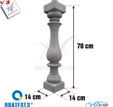  LỤC BÌNH (CON TIỆN) CTLT 08H70