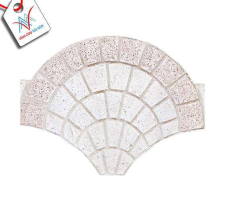 GẠCH TERRAZZO ĐA MÀU OD2-A/1