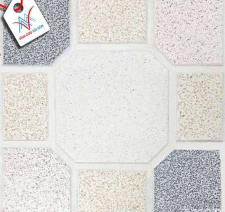 GẠCH TERRAZZO ĐA MÀU OD3-40-129