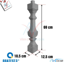  LỤC BÌNH (CON TIỆN) CTLT 31H69