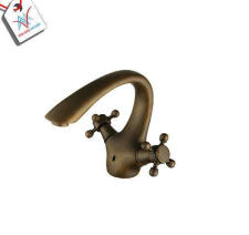 Vòi nước bằng đồng GCV07 Kanly