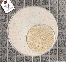 GẠCH TERRAZZO ĐA MÀU OD3-40-1001