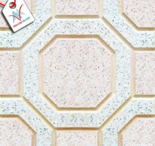 GẠCH TERRAZZO ĐA MÀU OD2-40-141