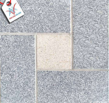 GẠCH TERRAZZO ĐA MÀU OD2-40-1044