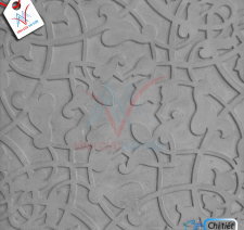 TẤM BÊ TÔNG ỐP TƯỜNG 3D-01