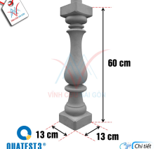  LỤC BÌNH (CON TIỆN) CTLT 08H60