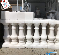 Lục bình đá tự nhiên