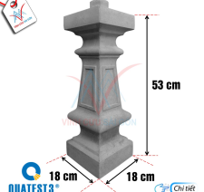  LỤC BÌNH (CON TIỆN) CTLT S-HOUSE 53