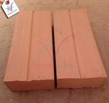 Gạch đinh đặc ruột