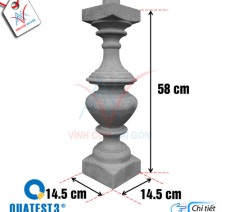 LỤC BÌNH (CON TIỆN) CTLT 33H58