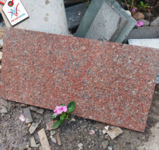 Đá đỏ Bình Định (QC: 30x60, 30x30)