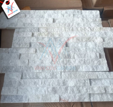 Đá ghép trắng muối