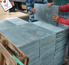 Đá mài hone xanh rêu (QC: 30x60, 30x30)