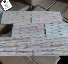 Đá răng lược hồng
