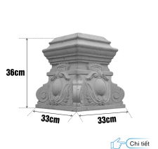 ĐẦU TRỤ GÓC 02