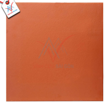 Gạch tàu Hạ Long 30x30 - màu đỏ đậm