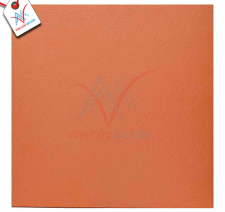 Gạch tàu Hạ Long 30x30 - màu đỏ lợt