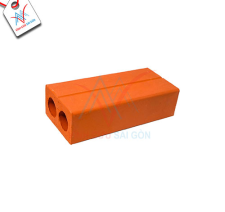 Gạch trang trí 2 lỗ Hạ Long