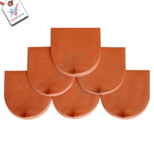 Ngói hài 150 Đất Việt