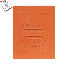 Ngói màn chữ Thọ Hạ Long