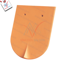 Ngói mũi hài 50 Đồng Nai