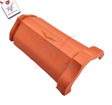 Ngói nóc 360 Đất Việt
