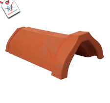 Ngói nóc 360 Hạ Long