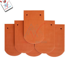 Ngói vảy cá Đất Việt