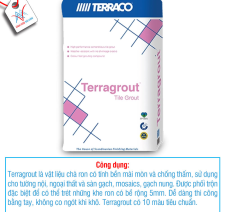 Terragrout