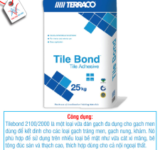 Tilebond