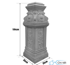 TRỤ GÓC 02