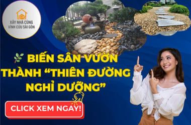 Sỏi tự nhiên trang trí sân vườn, Đẹp, bền, mang giá trị phong thủy