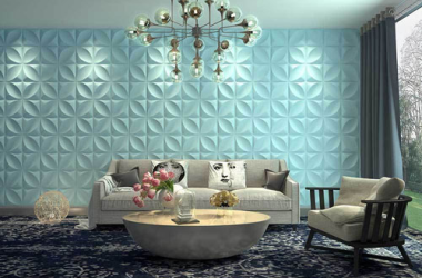 TOP 99+ mẫu gạch 3d ốp tường đẹp cao cấp, giá rẻ trang trí nhà