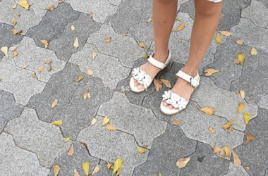 Gạch lát vỉa hè - sân vườn 