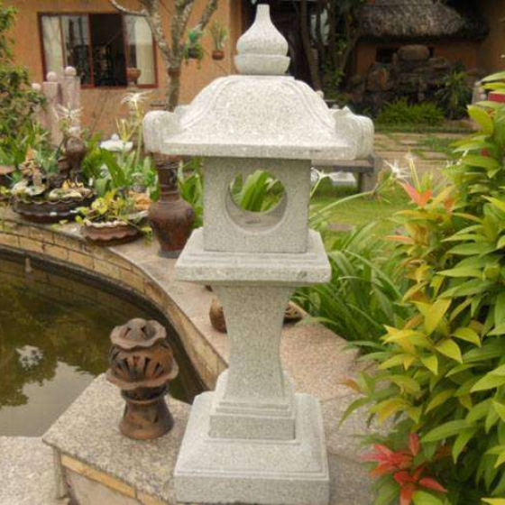 Đèn đá