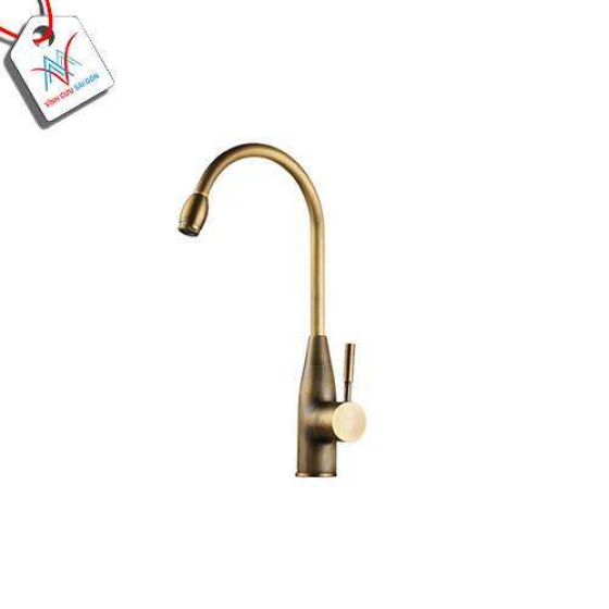 Vòi nước bằng đồng GCC01 Kanly