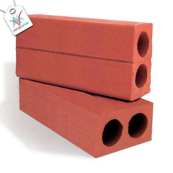 Gạch xây 2 lỗ Hạ Long