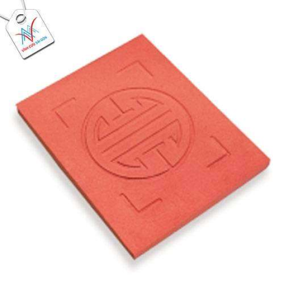 Ngói màn chữ thọ Hạ Long