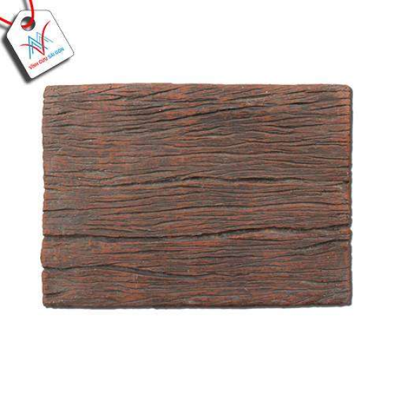 Bê tông giả gỗ - B11 Nâu