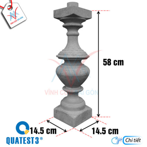 LỤC BÌNH (CON TIỆN) CTLT 33H58