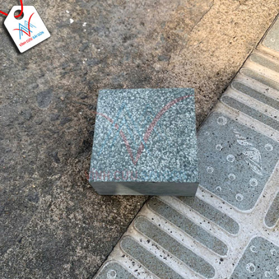 Đá cubic xanh Thanh Hóa