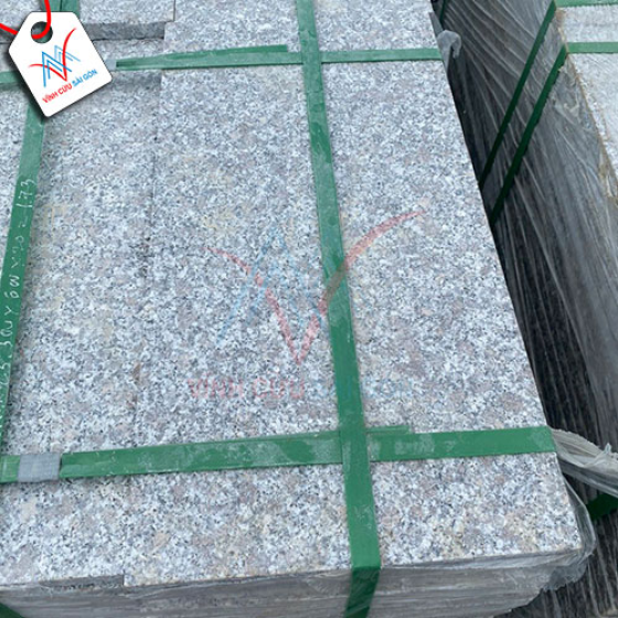 Đá hồng Phan Rang khò 30x60x1.8cm